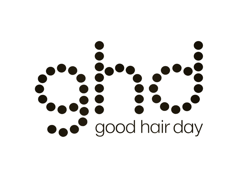 The studio createur Produit ghd