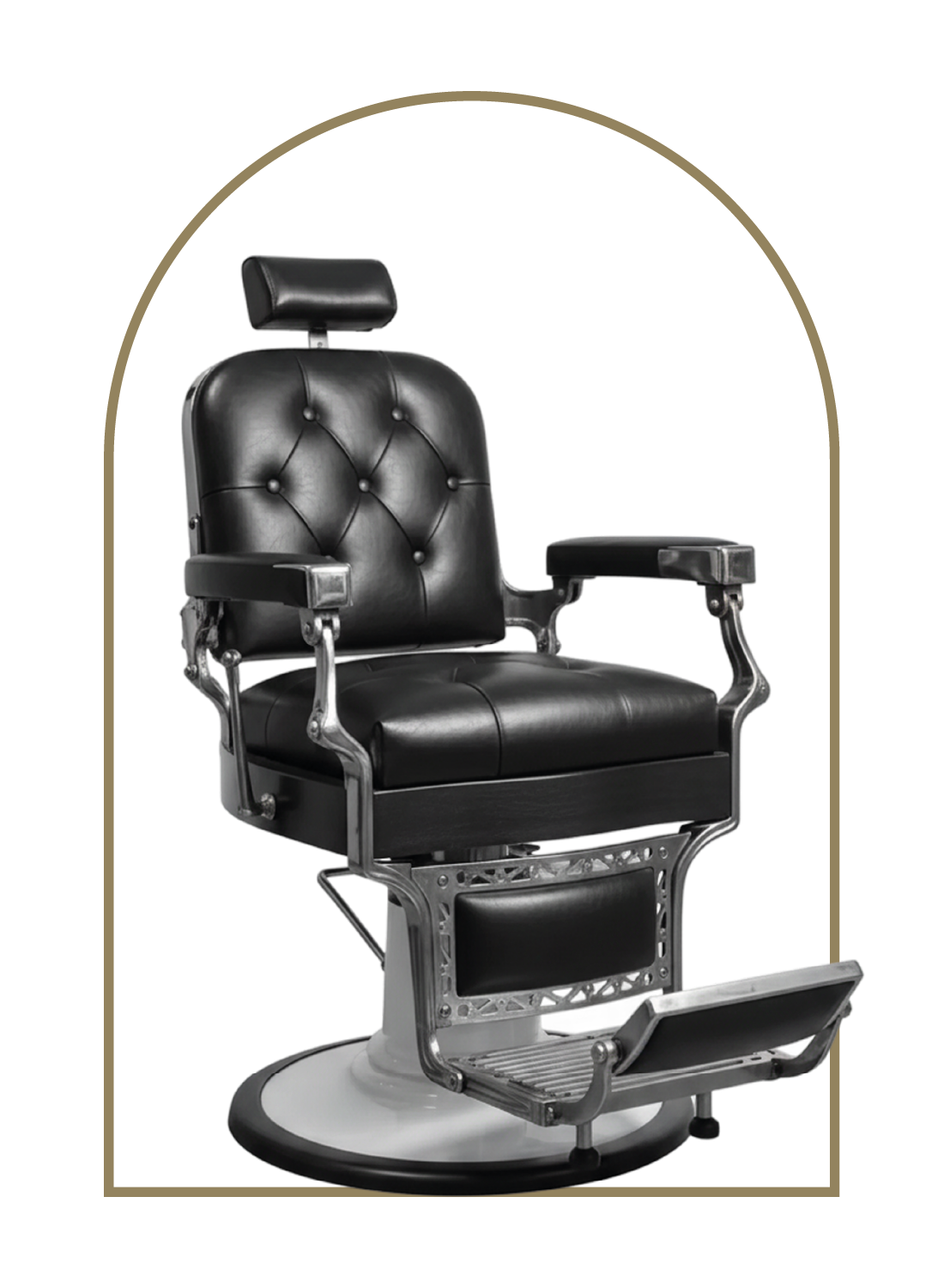 The studio createur coiffure homme et barbe moment confortable