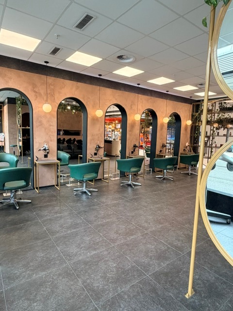TheStudioCreateur Galerie Salon 1