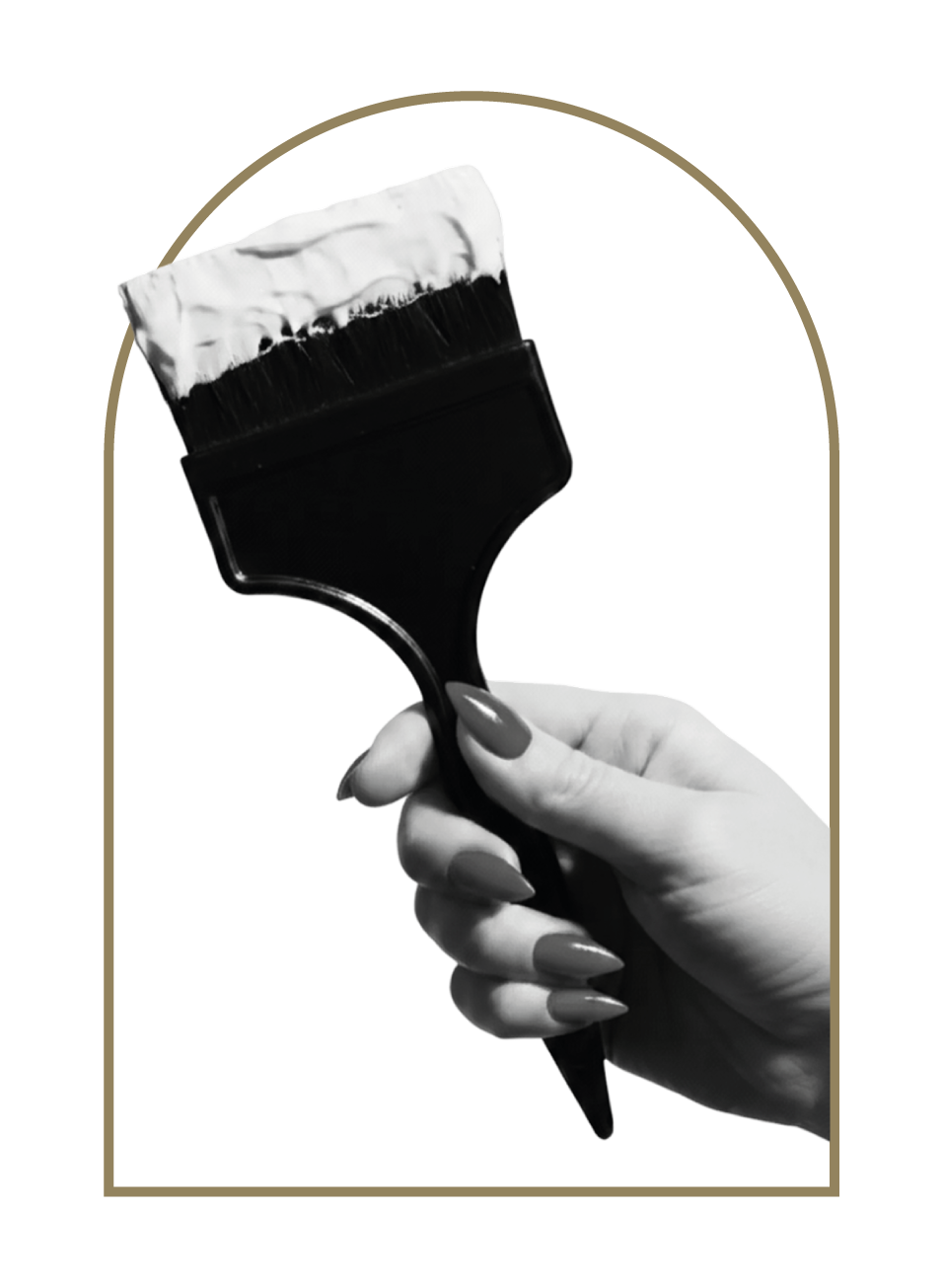The studio createur nos prestations balayages et colorations